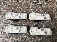 TPMS senzori tlaka, Opel