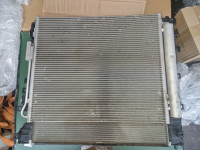 Tucson Sportage 2022 god hladnjak klime hladnjak vode