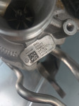 .TURBINA 04E145721L ŠKODA RAPID 1,2 TSI