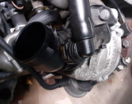 Turbina Renault 8200575462