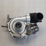 Turbina za RENAULT TRAFIC 1.6 dci (5438-970-0005)