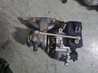 TURBO RENAULT MEGANE 4.SCENIC IV CAPTUR 1.3 TCE 144106434R