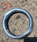 Ukrasna lajsna okvir maglenke desna, 261A28090R, 261A25171R