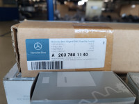Ukrasne plastike A2037801140 (2037801140)
