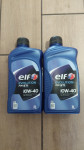 ULJE ELF EVOLUTION 700 STI 10W40 1 litra