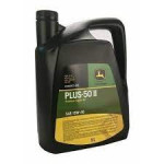 ULJE JOHN DEERE PLUS-50 II 15W40 E9 5 lit