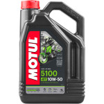 ULJE MOTUL 5100 10W50 4T 4/1