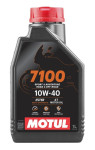 ULJE MOTUL 7100 10W40 4T 1/1