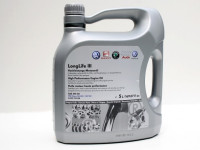 ULJE VW LONGLIFE 3 0W30  5 LIT