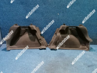 UNUTRAŠNJOST GEPEKA RENAULT MEGANE IV LIM.