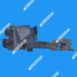 USMJERIVAČ ZRAKA PEUGEOT 308 T9 9818195980 9818196080