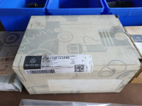 Vakumska pumpa za M271 A271230166580 (271230166580)
