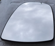 Vanjsko lijevo ogledalo sa grijačem, Vivaro - Trafic , do 2014 g.