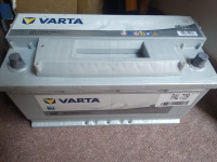 Varta Silver H3 automobilski akumulator