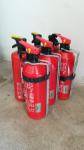 Vatrogasni aparati za automobile(1 kg)