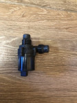 Ventil grijanja za BMW serije 7 e65 e66, pomoćna pumpa 6922699
