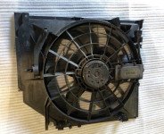ventilator klima uređaja za BMW seriju 3 e46, klima uređaj 6922670