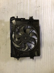 ventilator klima uređaja RENAULT CLIO IV 214818009