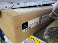 Ventilator OM654 A0999067900 (0999067900)