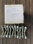 Vijci za Alu felge _ Audi, Seat, VW, Skoda  .... Borbet M14 x 1,5