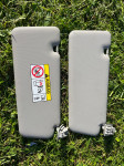 Vizir za sunce/suncobran Renault ZOE 964010303R 964006387R