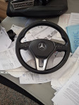 volan airbag Mercedes Amg