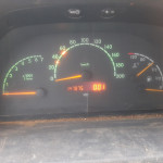 VOLAN U ODLIČNOM STANJU SKINUT SA MERCEDES VITO  W638