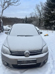 Volkswagen Golf Plus 1.6 TDI G.2011 DJELOVI