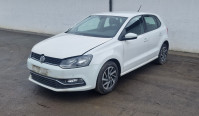 Volkswagen Polo 1.4 TDI BMT 66 90 G.2017 DJELOVI