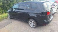Volkswagen Touran 1.6 TDI BMT Trendline G.2017  DJELOVI