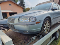 Volvo S 80 2.4 - Branik