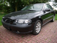 VOLVO S60 DIJELOVI