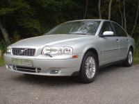 VOLVO S80 DIJELOVI