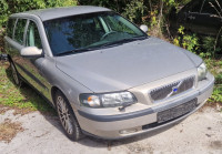 Volvo V70 2.4i G.2003  DJELOVI