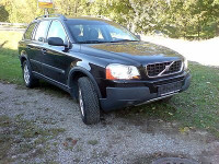 VOLVO XC 90 DIJELOVI