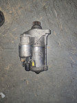 Vw 2.0tdi 2012. Anlaser za DSG 02E 911 023 Q.  Cff motor