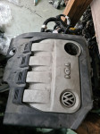 Vw 2.0tdi bmr. Poklopac motora