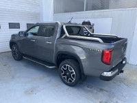 vw amarok 2023- roll bar