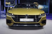 VW ARTEON dijelovi limarije,mehanike,elektrika,airbag