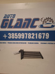 VW / AUDI električni grijač ventilacije u kabini