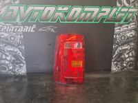 VW Caddy 2017 Lijeva luč