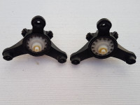 VW caddy cady podizac