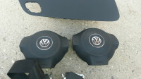 VW CADDY.POLO.PASSAT.GOLF AIRBAG