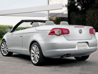 VW EOS  Retrovizori