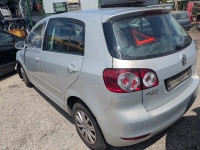 VW Golf 6 Plus 1.6 TDI po delih