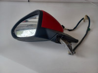 Vw golf 7 lijevi retrovizor sa 6 pinova