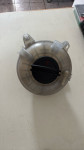 Vw golf 7 posuda za antifriz 5G0121407G
