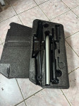 Vw golf 7 set za izmjenu kotaca