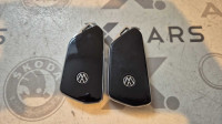 VW ID3 ključ