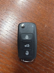VW ključ *NOVO*